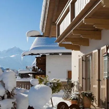 Bergpanorama Apartment *