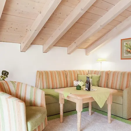 Bergpanorama Apartment Garmisch-Partenkirchen