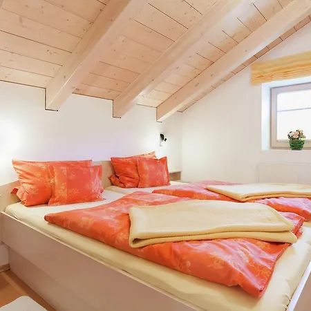 Bergpanorama Apartment