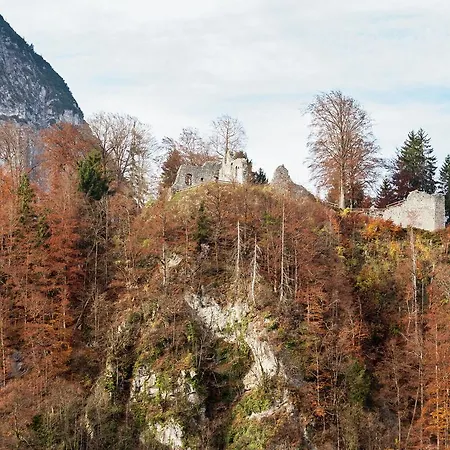 Bergpanorama Apartment