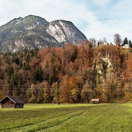 Bergpanorama * Garmisch-Partenkirchen