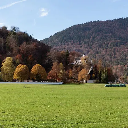 Bergpanorama Apartment Garmisch-Partenkirchen